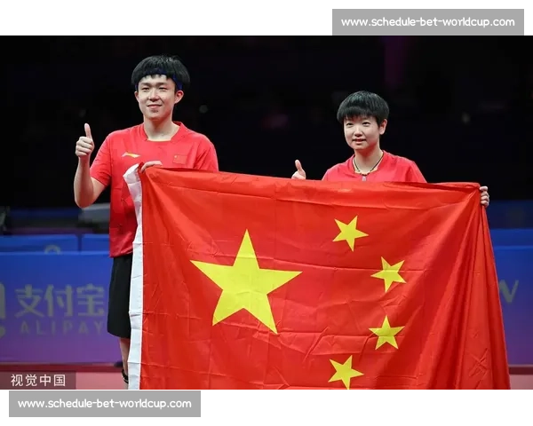 中国军团奥运史诗级名场面，看哭网友！