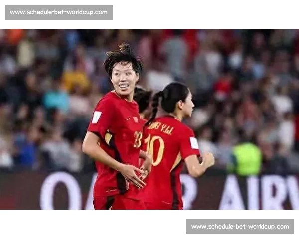历史性一战！女足决赛直播，中国女足能否再创辉煌