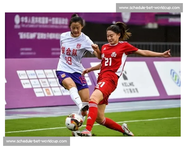 历史性一战！女足决赛直播，中国女足能否再创辉煌
