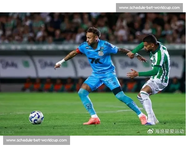 告别伤痛，内马尔2026世界杯，他要做最闪耀的星