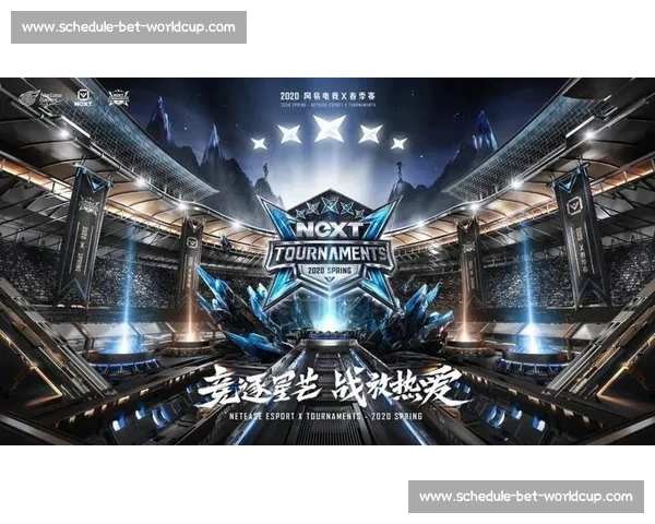 沉浸式狂欢！VR观赛，开启你的电竞新旅程