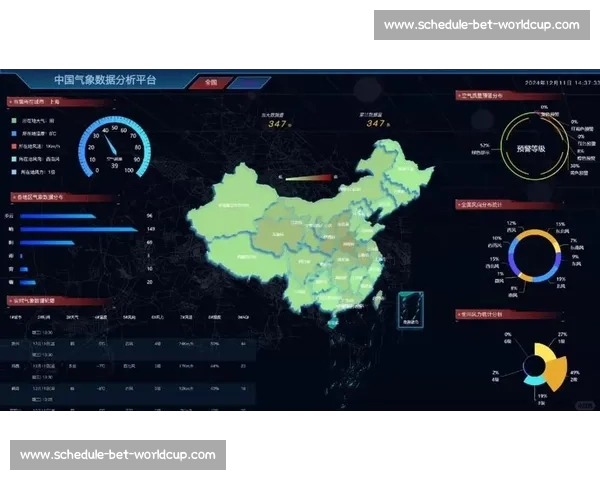 电子竞技的“智慧之眼”!数据监控系统正在改变游戏规则! 电子竞技的“智慧之眼”!数据监控系统正在改变游戏规则!